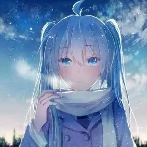 影迷 小满 头像
