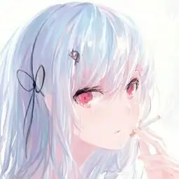影迷 南野 头像